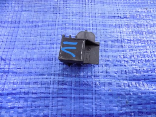 impact sensor RENAULT MEGANE IV