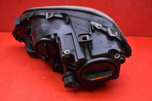 REFLEKTOR right light front XENON EU A1648260291 MERCEDES ML W164 05-08