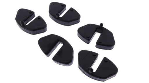 727.15.31 - ГУМОВИЙ ПІДЙОМНИК JMP 7271531