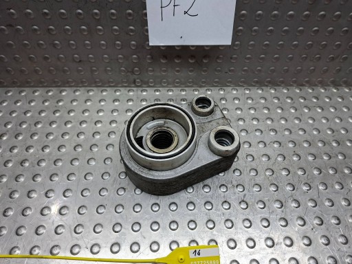 držák olejového filtru NISSAN QASHQAI J11 14- 1.5 DCI 213059324R