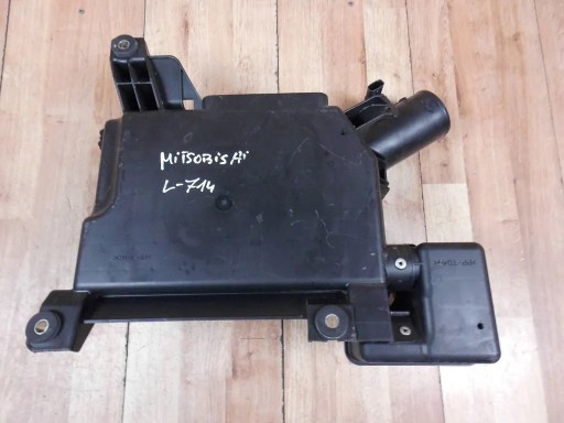 MITSUBISHI OUTLANDER III 2.0 B GEHÄUSE FILTER LUFT