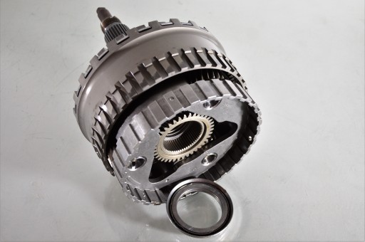 Задний планетар 6r80 Ford 2011