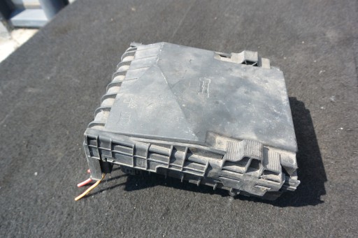 Kasten der Sicherungen KPL GOLF VI PASSAT B7 CC 08-12r. 2.0 TDI AUDI A3 8P