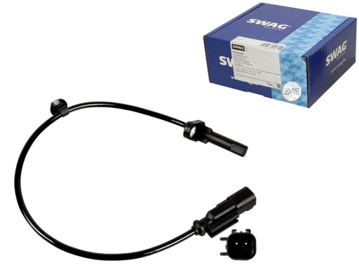 50 10 - ДАТЧИК ABS FORD TRANSIT 2.0 ECOBLUE 2.2 TDCI 13-ЗАДНІЙ SWAG