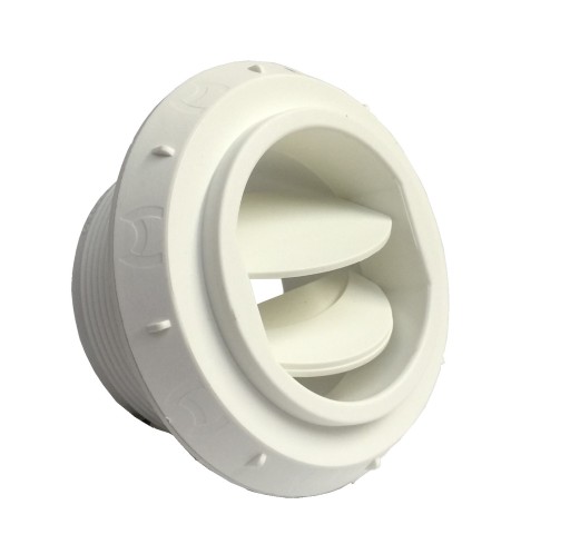 1320207A - Выход WEBASTO белый FI 60 мм-запираемый оригинал