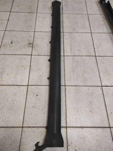 moulding threshold Dodge Journey 2 r2011