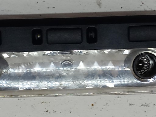light of the roof front lighting cabs BMW 3 E46 Z4 X5 OE 8364929