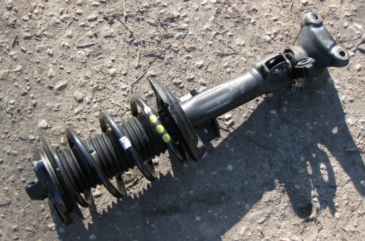 MERCEDES W207 3.0 CDI 11R shock absorber front A2043202966