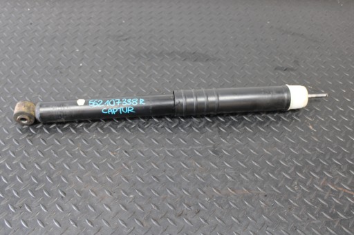 Stoßdämpfer heck RENAULT CAPTUR und 1 562107338R
