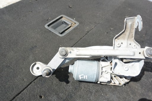 mechanism mini motor of wipers BMW 5-SERIA F10 F11 7272367 7272451 EUROPA