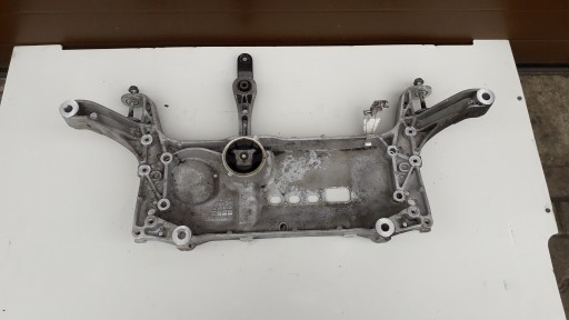 axle beam subframe axle beam VW PASSAT B6 3C0199369F