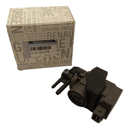 1495 680 - 149568021R КЛАПАН ТУРБІНИ 1.5 DCI OE RENAULT MEGANE