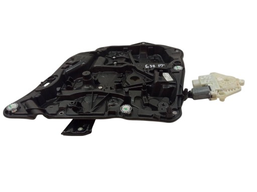 Mécanisme Vitres Droite Arrière Berline 736516812 Bmw Seria 5 VII (2017-2024) G30