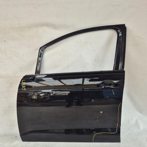 VW TOURAN II 2 15-> door front front left