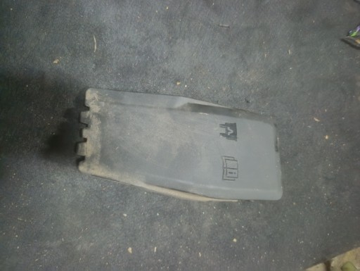 obal obalu pojistek VOLVO S60 II V60 30659262