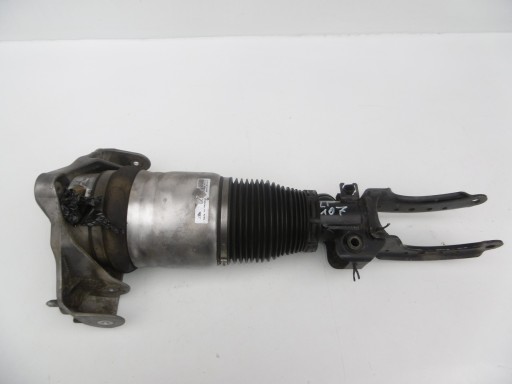 shock absorber MIECH left front PORSCHE CAYENNE 7L5