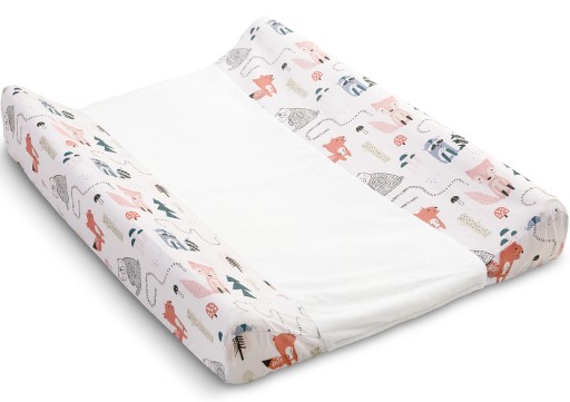 ПРОСТИЛАД НА ПЕРЕНАЛ 70х50 МАХРОВИЙ