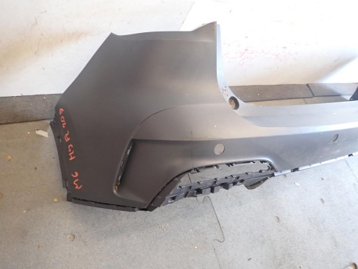 bumper rear part rear MG HS LIFT 2020- 10922775 new original