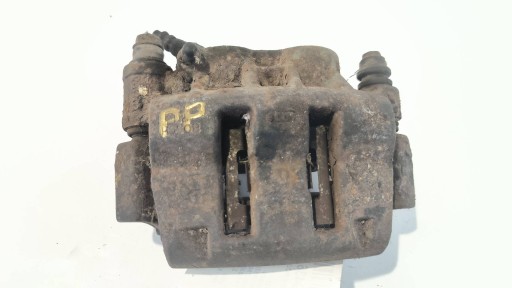 caliper brake front right 2.5 DCI NISSAN INTERSTAR MASTER II