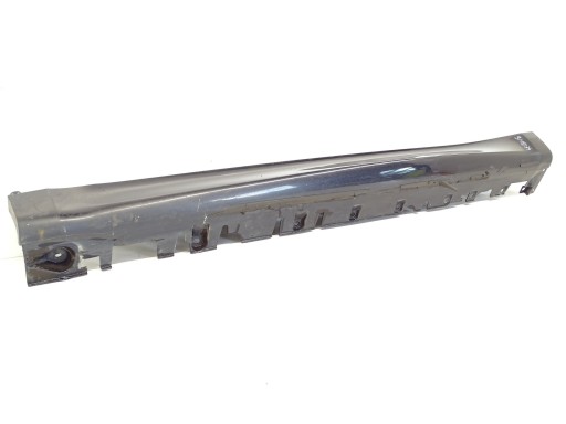 moulding threshold cap left BMW X5 F15 m-packet 8054033