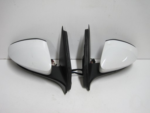 mirror VW T-CROSS 2GM right 20R