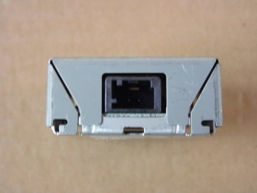 TOYOTA RAV4 V ADAPTER, STECKER ZLACZE PORT USB 85532-33020