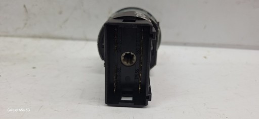 Interruttore comando luci SEAT TOLEDO 6JA941531J