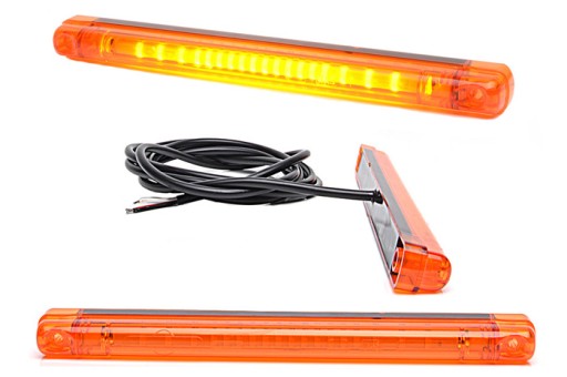 1027 - Светодиодная вспышка WA134