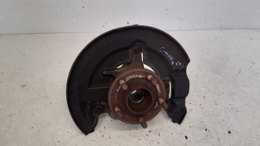 swing left front Ford C-MAX MK2