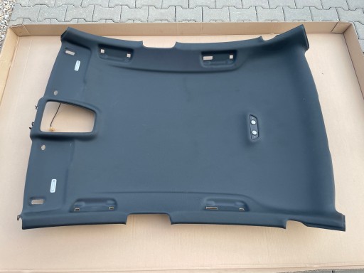 CIELO INTERNO AUDI A4 B9 LIFT berlina 8W5867506Q Originale