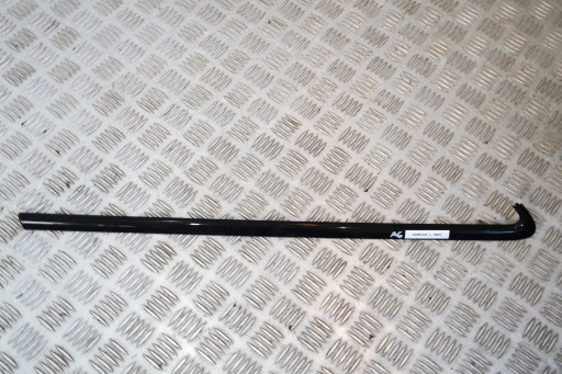 Левая оконная панель AUDI A6 4G 4G9853345