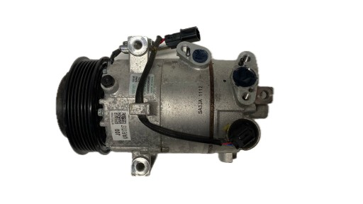KIA CEED III 1.5 T-GDI TGDI KOMPRESOR KLIMAANLAGE KLIMAKOMPRESSOR 21-24