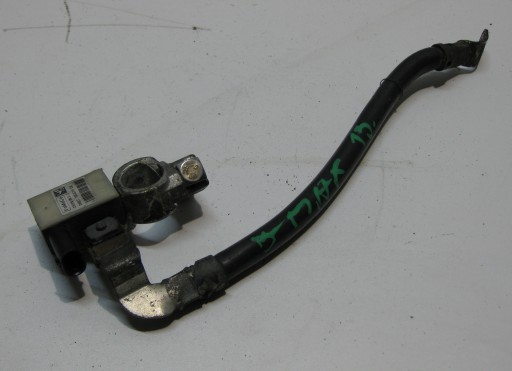 FORD B-MAX 13R 1.0EB Batteriemanagement Sensor D6BT10C679CB