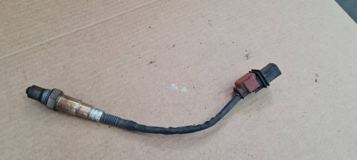 A5 8T LIFT SONDA LAMBDA 3.0 TDI 070906262B A6 C7 4G A7 A4 B8 Q5 LIFT