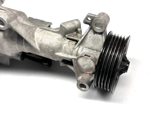 Mercedes-Benz CLA 1.6CGI 180 supplementary water pump Triscan A3620