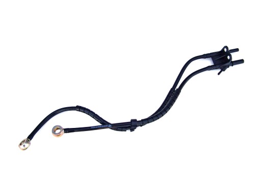 GT52-071 - ТОПЛИВОПРОВОД IVECO DAILY