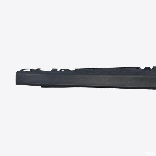 moulding threshold right BMW X5 E70 7191242