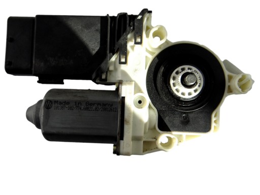 engine lifting of the window left front VOLKSWAGEN GOLF IV 1C1 959 802 A