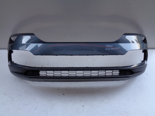 FRONTSTOSSSTANGE SKODA KAROQ 57A 17- NR 39890