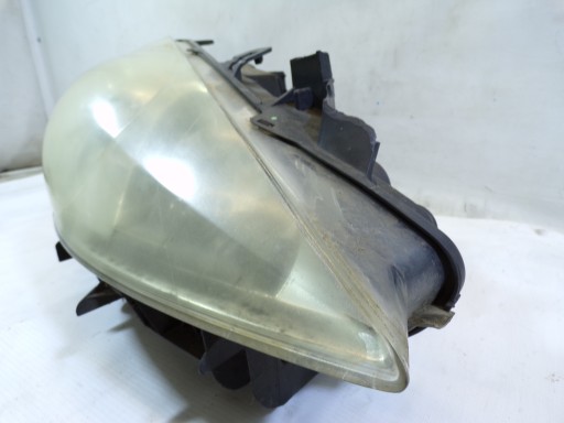 light front front right PEUGEOT 307 LIFT (5) (K1)