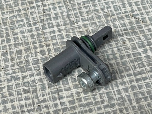 2020 Citroen Berlingo Sensor ABS heck OEM 10071164493 !J