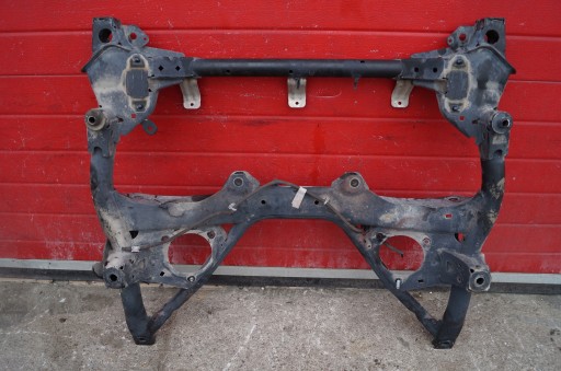 f3012334578 - Bmw f20 f30 f31 сани коляска передняя траверса 2.0d