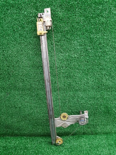 Mécanisme Vitres Gauche Avant RENAULT TRAFIC 2 7700311818-C
