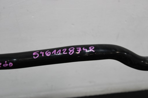 STABILIZATOR bar front 546112874R RENAULT SCENIC IV 4