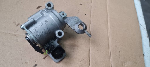 A5 8W LIFT Module HYDRAULICZNY Électrovanne Boîte de vitesse 0CK 0CK325497H A4 B9 8W