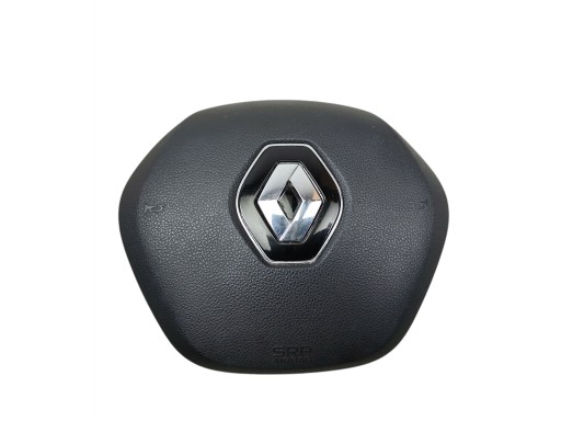 airbag volantový airbag RENAULT KADJAR TALISMAN 985701175R