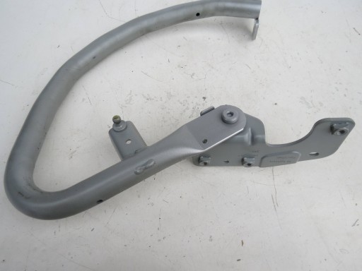 hinge bonnet boot right VOLVO S60 II 31349170