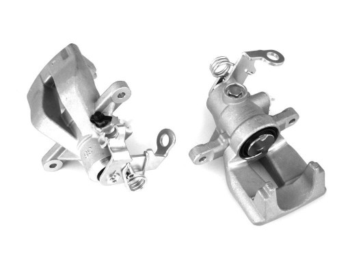 GT80-287 - Затискач задній лівий FIAT MULTIPLA Stilo Multi Wagon