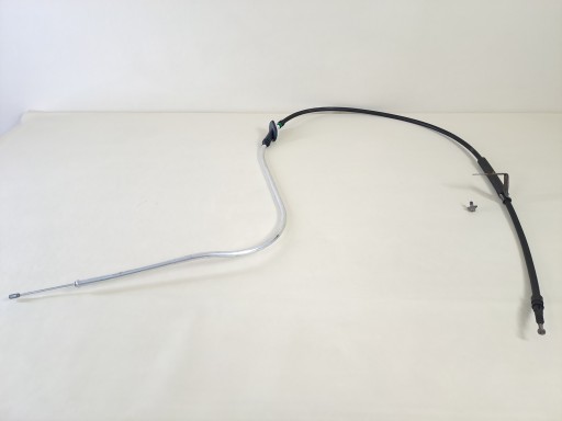 PEUGEOT RIFTER 20r Gurte Band Seilzug elektrische Parkbremse links LONG XL links heck