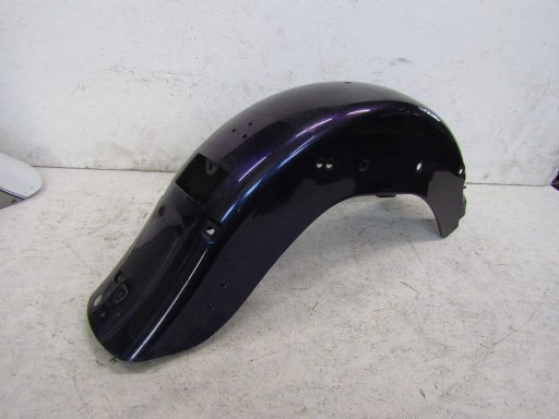 Harley-Davidson Heritage Softail заднее крыло